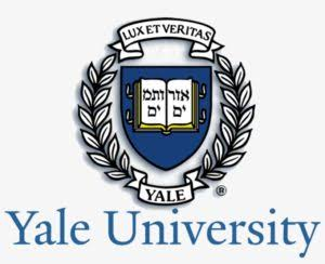 Yale University logo